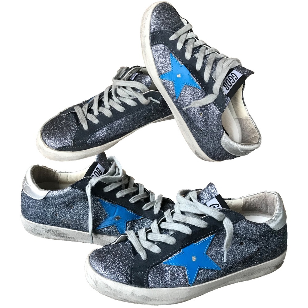 Golden Goose Deluxe Brand